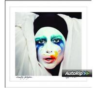 Lady Gaga - Applause-2trks [Import]