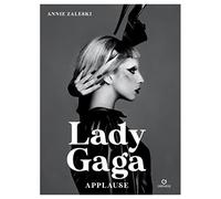 Lady Gaga: Applause