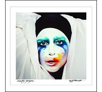 Lady Gaga - Applause - 2trks
