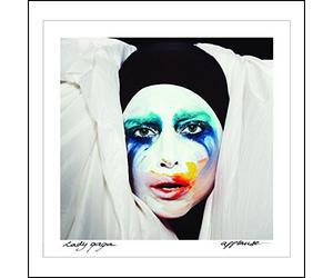 Lady Gaga - Applause - 2trks