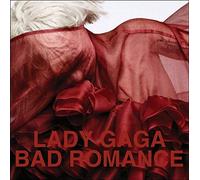 Lady Gaga - Bad Romance
