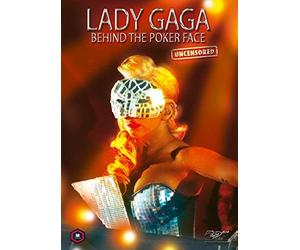 Lady Gaga-Behind The Poker Face [Import]