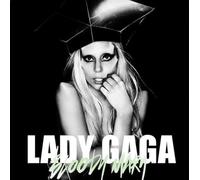 Bloody Mary Vinyle Coloré