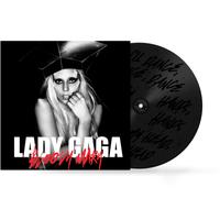 Lady Gaga Bloody Mary (Ltd. (Vinyl)