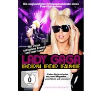 Lady Gaga-Born for Fame [Import]