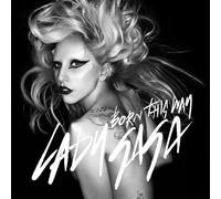 Lady Gaga - Born This Way