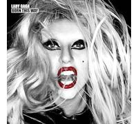 Lady Gaga - Born This Way