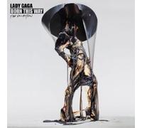 LADY GAGA - BORN THIS WAY-THE COLLECTION 2 CD+DVD NEW