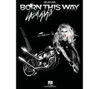 Lady Gaga: Born This Way Unknown (Auteur)