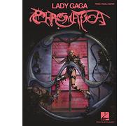 Lady Gaga - Chromatica