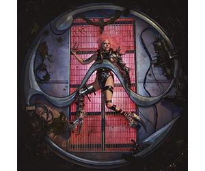Lady Gaga - Chromatica