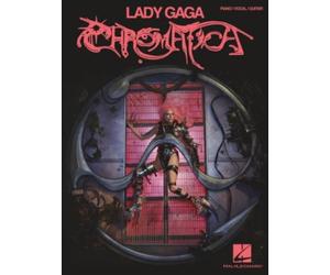 Lady Gaga - Chromatica