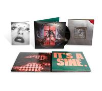 Lady Gaga Chromatica (Deluxe Edition) (Vinyl) (PRESALE 02/10/2026)