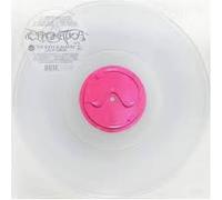 Lady Gaga - Chromatica: Milky White Vinyl