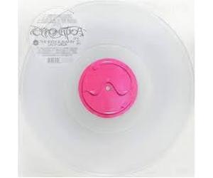 Lady Gaga - Chromatica: Milky White Vinyl