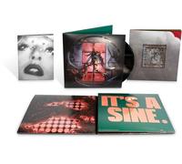 Lady Gaga - Chromatica [Vinyl] 180 Gram