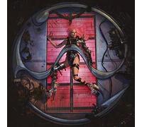 Lady Gaga - Chromatica (Vinyl Color) (Rsd 21)