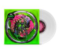 Lady Gaga Dawn De Chromatica (Transparent Vinyle LP)