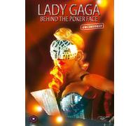 Lady Gaga - Derrière Le Poker Face DVD RCO