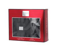 Lady Gaga - Eau de Gaga - Coffret cadeau avec eau de parfum en flacon vaporisateur 50 ml et gel douche 75 ml