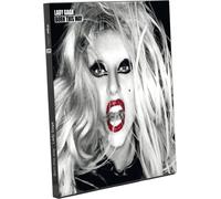 Born This Way 10th Anniversary Edition Deluxe Limitée et Numérotée Cadre Connecté Collector iiconi