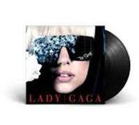 The Fame Vinyle