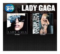 Lady Gaga - Fame/Remix