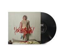 Lady Gaga Harlequin Vinyle LP Con Housse Sinon + Affiches Exclusif Limited