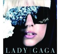 Lady Gaga - incl. Pokerface (CD AlbumLady Gaga, 15 Tracks)
