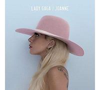 Lady Gaga - Joanne (Japanese Deluxe Edition) [Cd] Japan - Import