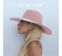 Lady Gaga Joanne (CD) Album