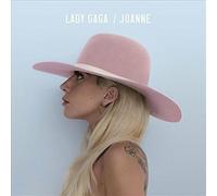 Lady Gaga Joanne Édition Deluxe 2LP Vinyle Gatefold 2016 Streamline Interscope