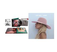 Lady Gaga & Joanne (Vinyle)