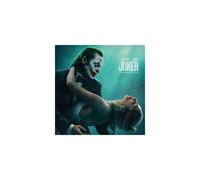 Lady Gaga - Joker: Folie À Deux (Music From The Motion Picture) [Compact Discs]