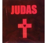 LADY GAGA "JUDAS" CD 2 TRACK SINGLE NEW