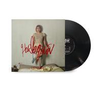 Lady Gaga. - Lady Gaga - Harlequin Exclusive Limited Black Color Vinyl LP