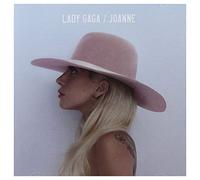 Lady Gaga - Lady Gaga: Joanne [CD]