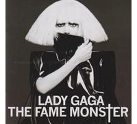 The Fame Monster – Universal Music Group
