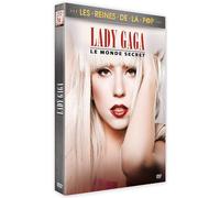 Lady Gaga : Le Monde Secret