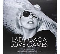 Lady Gaga: Love Games [Special ed.]