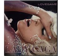 Lady Gaga - Lovegame [Import]