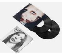 Lady Gaga - Mayhem Alternate Insert signé