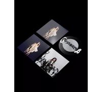 Lady Gaga - Mayhem - Japan Deluxe Edition [Compact Discs] Japan - Import