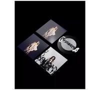 Lady Gaga - Mayhem - Japan Deluxe Edition [Compact Discs] Japan - Import