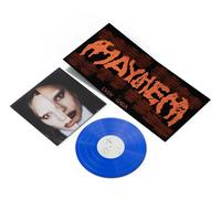 Lady Gaga Mayhem Limited Edition (Vinyl)