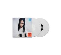 Lady Gaga - Mayhem [Version Exclusive Amazon - Double Vinyle Blanc Inclus Un Poster-Tirage Limité]