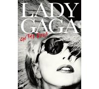 Lady Gaga/on the Edge [Import allemand]