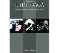 Lady Gaga Piano Solo by Created by Lady Gaga