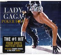 Lady Gaga - Poker Face