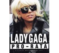 Lady Gaga - Pro-rata